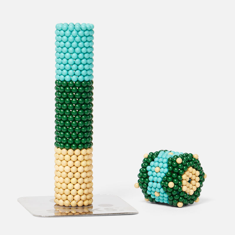 SPEKS. 512 Magnet Balls